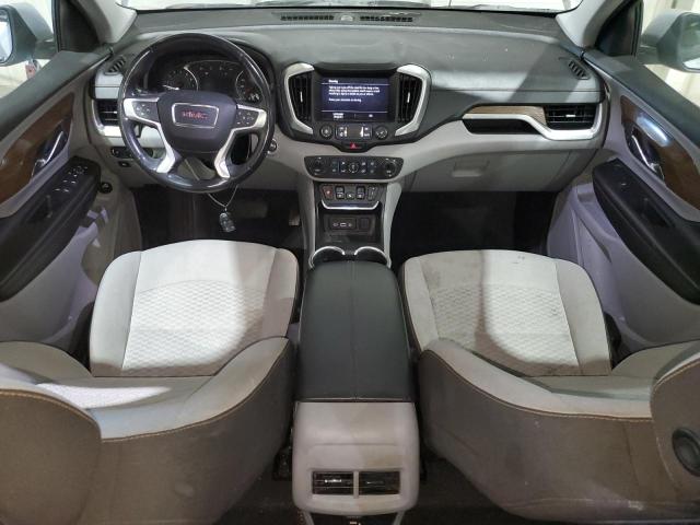 Photo 8 from auction – 2019 GMC TERRAIN SL with VIN 3GKALTEV9KL108824
