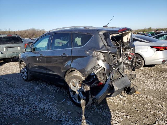 Photo 2 from auction – 2017 FORD ESCAPE TIT with VIN 1FMCU0J95HUB19645