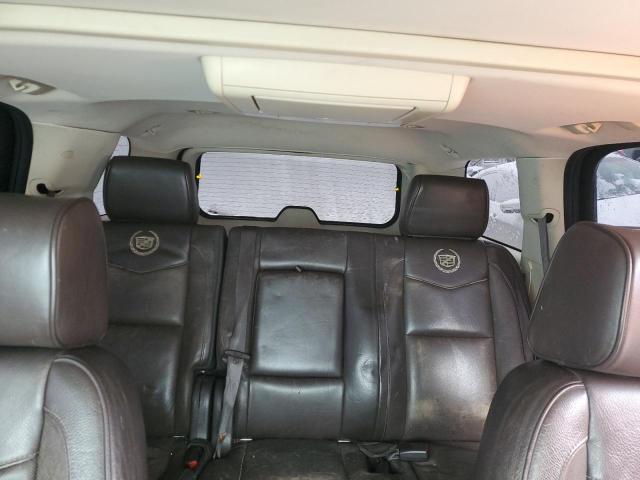 Photo 10 from auction – 2013 CADILLAC ESCALADE P with VIN 1GYS4FEJ4DR133860