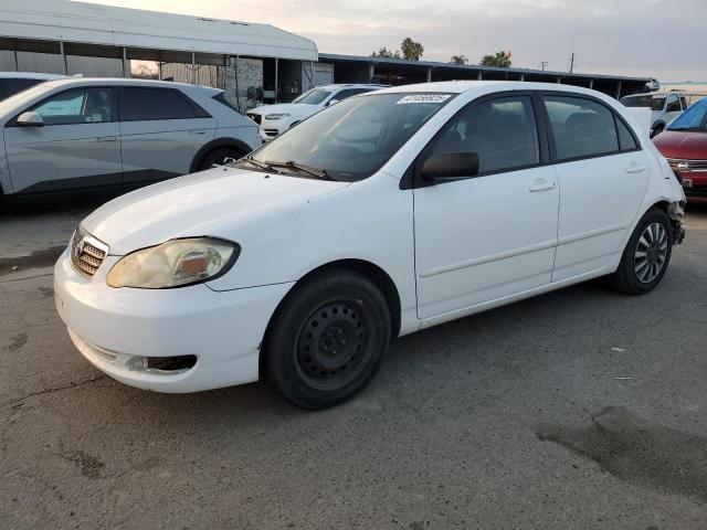 TOYOTA COROLLA CE 2006 with VIN 1NXBR30E26Z680153 - Photo from auction