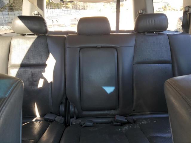 Photo 10 from auction – 2005 HONDA PILOT EXL with VIN 5FNYF185X5B061291