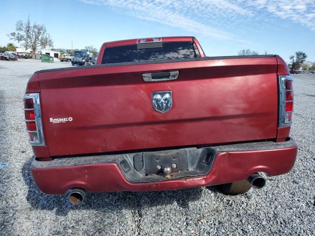 Photo 6 from auction – 2014 RAM 1500 ST with VIN 3C6JR6AT6EG138965