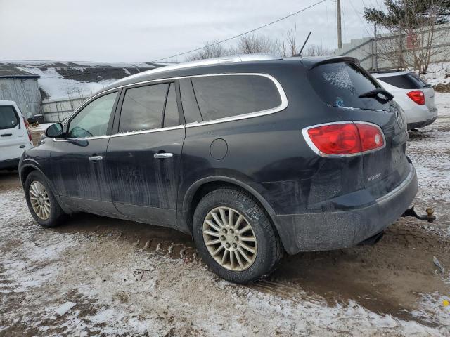 Photo 2 from auction – 2012 BUICK ENCLAVE with VIN 5GAKVAED3CJ173314