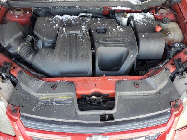 Photo 11 from auction – 2009 CHEVROLET COBALT LT with VIN 1G1AT58H697273640