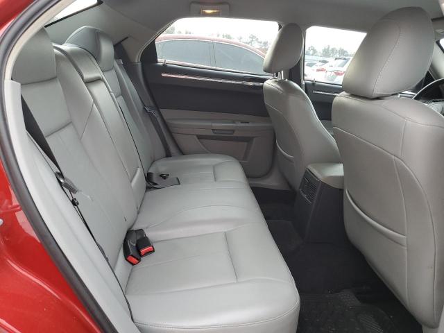 Photo 10 from auction – 2007 CHRYSLER 300 TOURIN with VIN 2C3KA53G47H777027