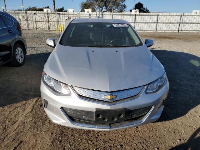 Photo 5 from auction – 2017 CHEVROLET VOLT PREMI with VIN 1G1RB6S57HU119593