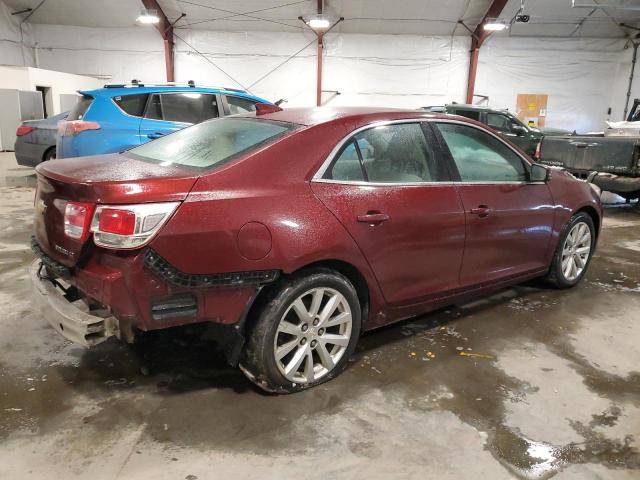 Photo 3 from auction – 2015 CHEVROLET MALIBU 2LT with VIN 1G11D5SL1FF230206