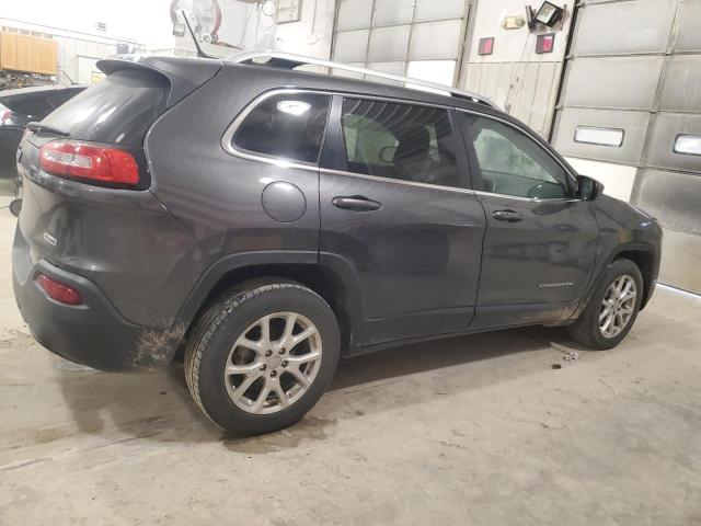 Photo 3 from auction – 2014 JEEP CHEROKEE L with VIN 1C4PJLCB0EW172057
