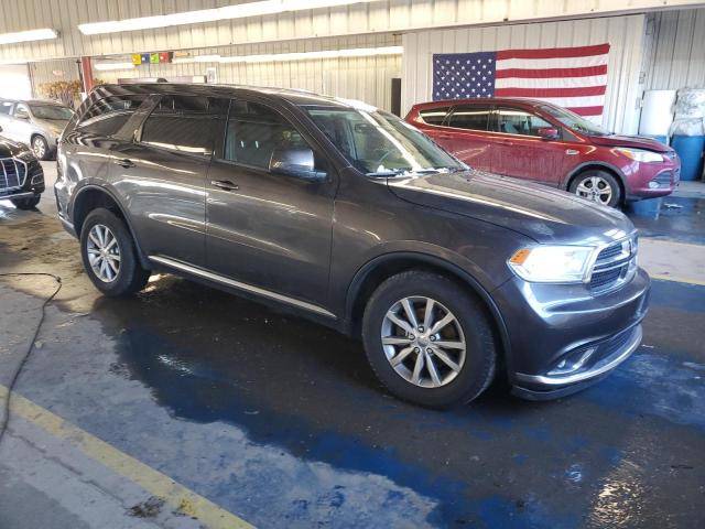 Photo 4 from auction – 2017 DODGE DURANGO SX with VIN 1C4RDJAG6HC686214