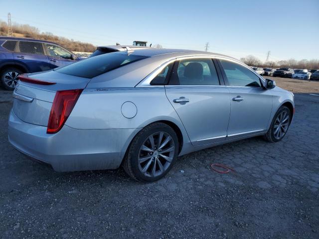 Photo 3 from auction – 2014 CADILLAC XTS with VIN 2G61L5S3XE9169958