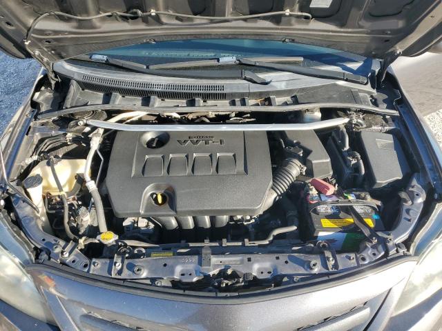 Photo 11 from auction – 2013 TOYOTA COROLLA BA with VIN 5YFBU4EE6DP170741