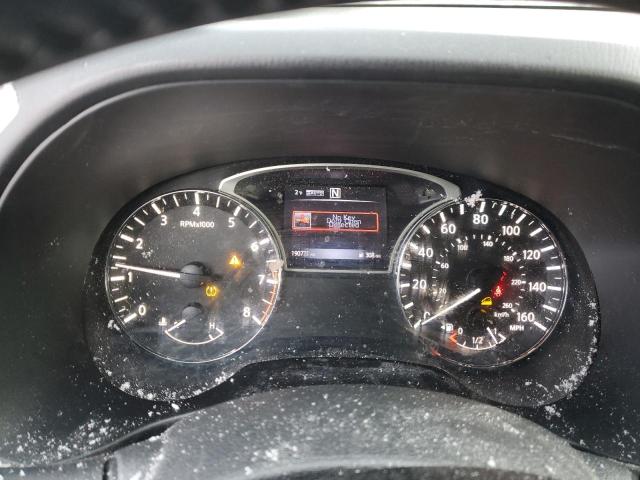 Photo 9 from auction – 2017 NISSAN PATHFINDER with VIN 5N1DR2MMXHC655210