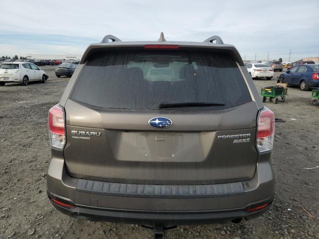 Photo 6 from auction – 2017 SUBARU FORESTER 2 with VIN JF2SJATC7HH416529