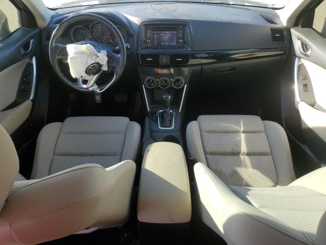 Photo 8 from auction – 2015 MAZDA CX-5 TOURI with VIN JM3KE2CY9F0523749
