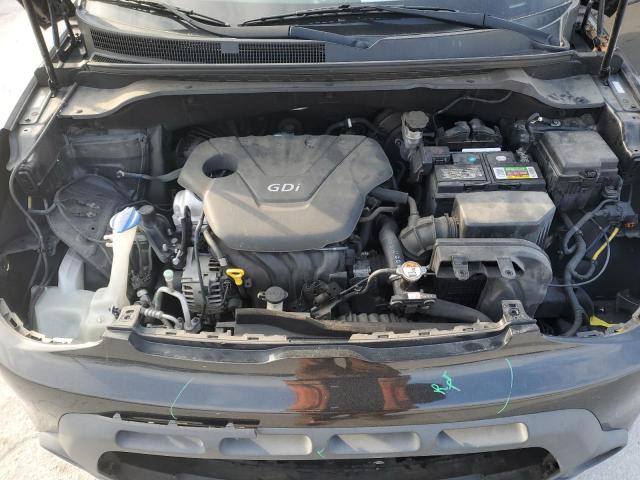Photo 11 from auction – 2016 KIA SOUL with VIN KNDJN2A24G7316164