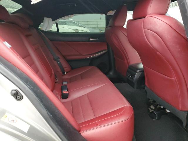 Photo 10 from auction – 2017 LEXUS IS 200T with VIN JTHBA1D22H5053772