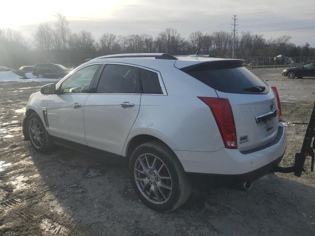 Photo 2 from auction – 2013 CADILLAC SRX LUXURY with VIN 3GYFNCE30DS647488