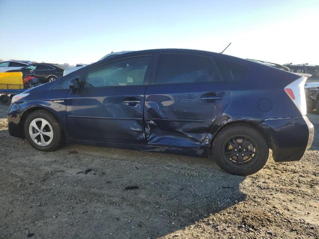 Photo 2 from auction – 2015 TOYOTA PRIUS with VIN JTDKN3DU5F0449496
