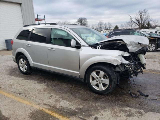 Photo 4 from auction – 2012 DODGE JOURNEY SX with VIN 3C4PDCBG4CT134399