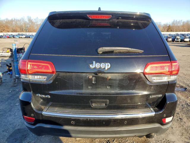 Photo 6 from auction – 2017 JEEP GRAND CHER with VIN 1C4RJFBG7HC804288