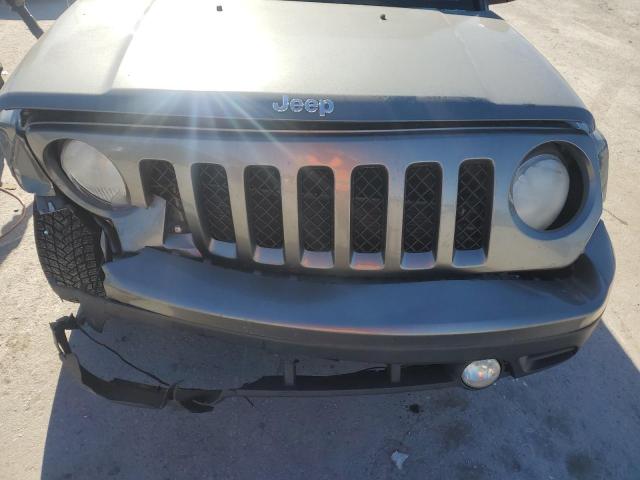 Photo 12 from auction – 2012 JEEP PATRIOT SP with VIN 1C4NJPBA9CD660827