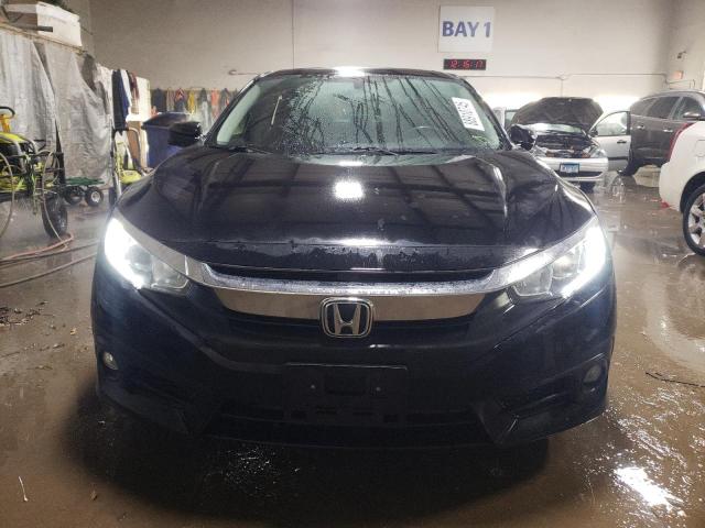 Photo 5 from auction – 2018 HONDA CIVIC EX with VIN JHMFC1F33JX023952