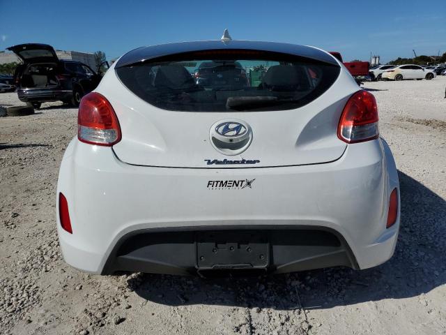 Photo 6 from auction – 2017 HYUNDAI VELOSTER with VIN KMHTC6ADXHU310648