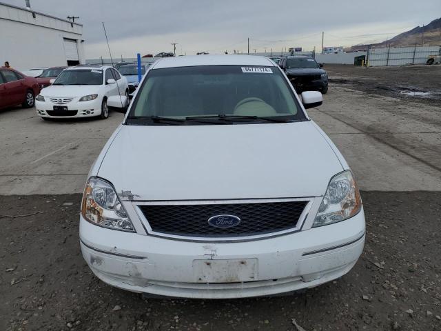 Photo 5 from auction – 2005 FORD FIVE HUNDR with VIN 1FAFP23135G188670