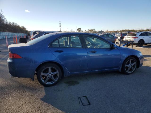 Photo 3 from auction – 2005 ACURA TSX with VIN JH4CL96985C016918