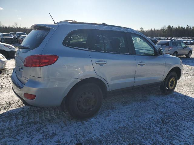 Photo 3 from auction – 2009 HYUNDAI SANTA FE G with VIN 5NMSG73E19H283445