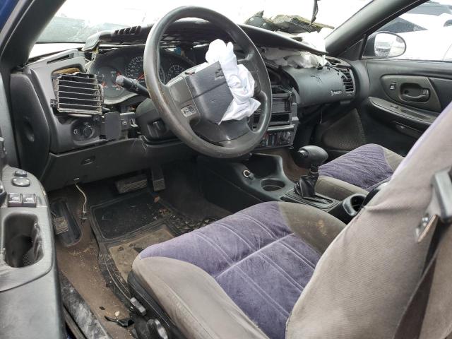 Photo 8 from auction – 2005 CHEVROLET MONTE CARL with VIN 2G1WW12E259261854