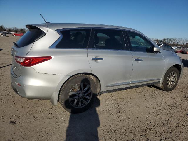 Photo 3 from auction – 2014 INFINITI QX60 with VIN 5N1AL0MMXEC509801