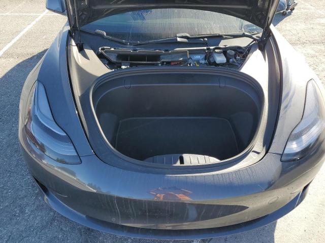 Photo 11 from auction – 2018 TESLA MODEL 3 with VIN 5YJ3E1EA3JF042655