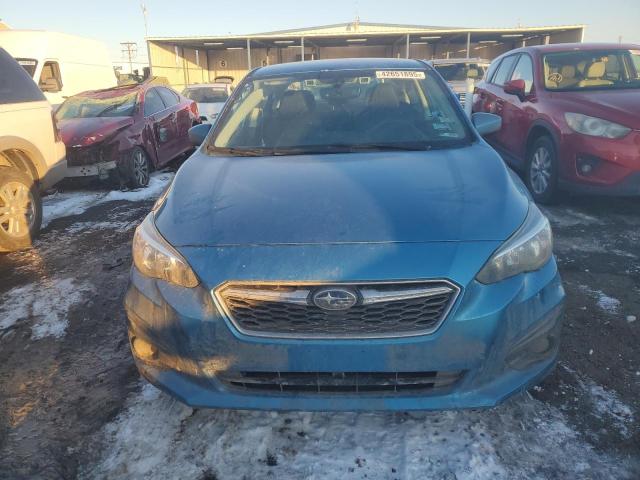 Photo 5 from auction – 2018 SUBARU IMPREZA PR with VIN 4S3GKAD65J3610666