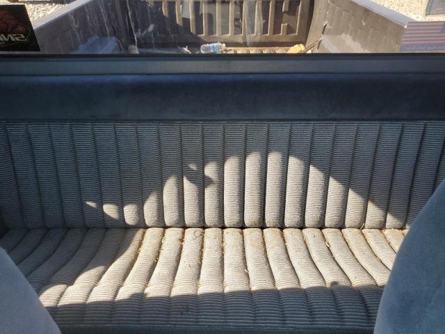 Photo 10 from auction – 1994 GMC SIERRA K15 with VIN 2GTEK19K2R1555334