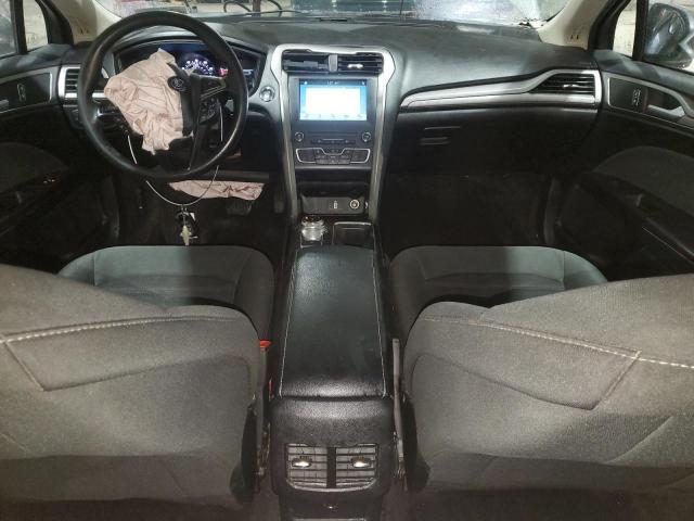 Photo 8 from auction – 2018 FORD FUSION SE with VIN 3FA6P0HD9JR256934