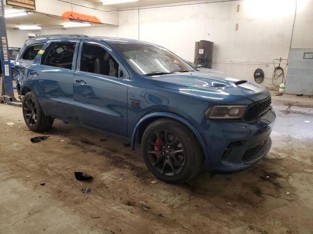 Photo 4 from auction – 2024 DODGE DURANGO R/ with VIN 1C4SDJCT8RC127051