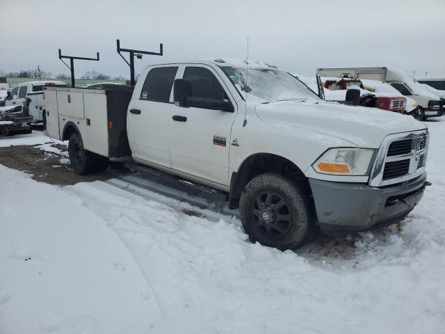 Photo 4 from auction – 2011 DODGE RAM 3500 S with VIN 3D6WZ4CL5BG636094