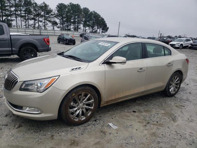 Photo 1 from auction – 2015 BUICK LACROSSE with VIN 1G4GB5G31FF131347