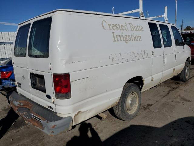 Photo 3 from auction – 2002 FORD ECONOLINE with VIN 1FTNS24L02HA37683
