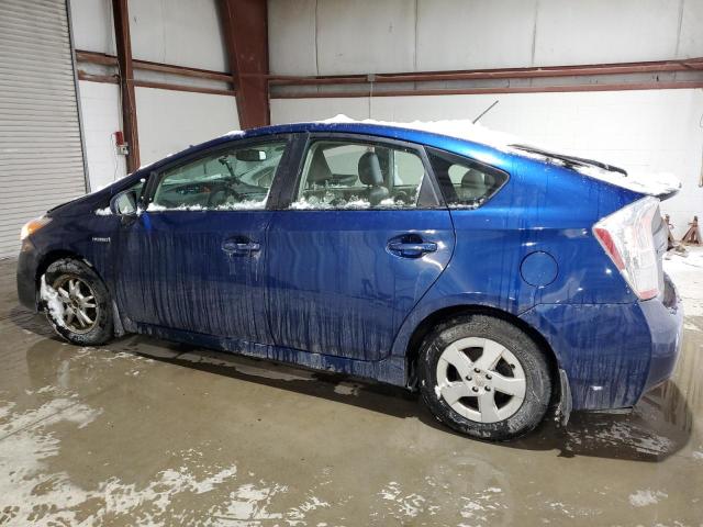 Photo 2 from auction – 2010 TOYOTA PRIUS with VIN JTDKN3DU6A1282181