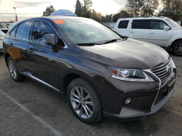 Photo 4 from auction – 2013 LEXUS RX 450H with VIN JTJZB1BA2D2412800