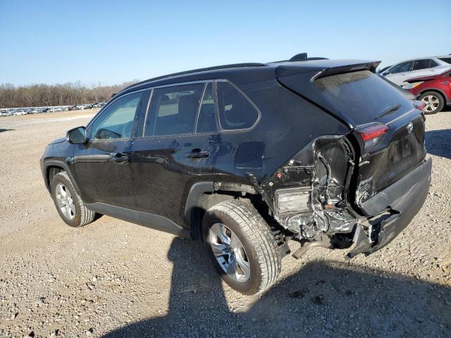Photo 2 from auction – 2021 TOYOTA RAV4 XLE with VIN 2T3W1RFV2MC099714