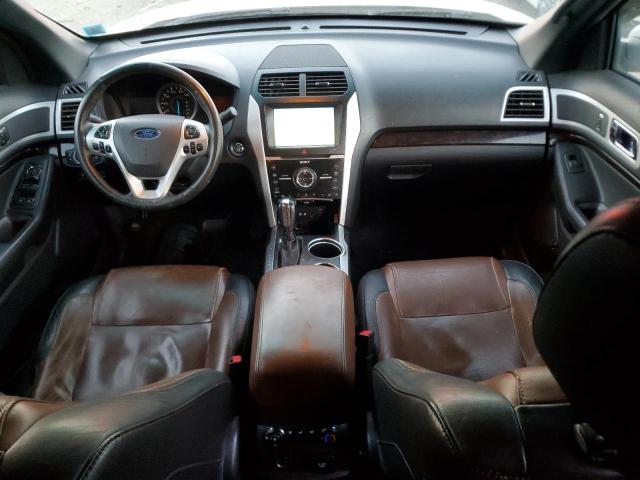 Снимка 8 от търг – 2011 FORD EXPLORER L с VIN 1FMHK8F82BGA77967