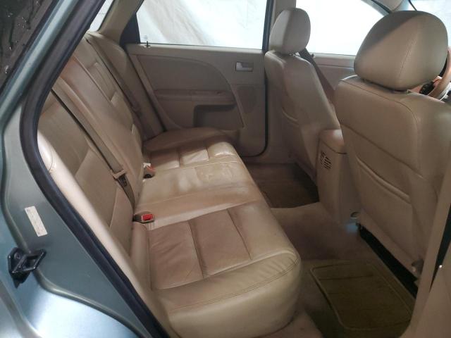 Photo 10 from auction – 2007 FORD FIVE HUNDR with VIN 1FAHP25107G163220