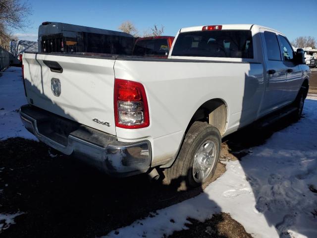 Photo 3 from auction – 2024 RAM 2500 TRADE with VIN 3C6UR5HL9RG125579