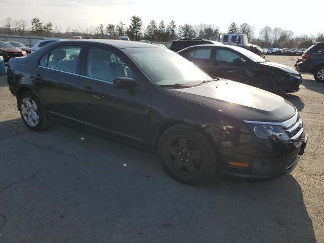 Photo 4 from auction – 2011 FORD FUSION SE with VIN 3FAHP0HAXBR323119