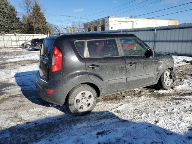 Photo 3 from auction – 2013 KIA SOUL with VIN KNDJT2A59D7606055