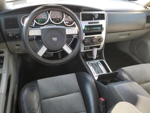 Photo 8 from auction – 2006 DODGE CHARGER SR with VIN 2B3KA73W96H521111
