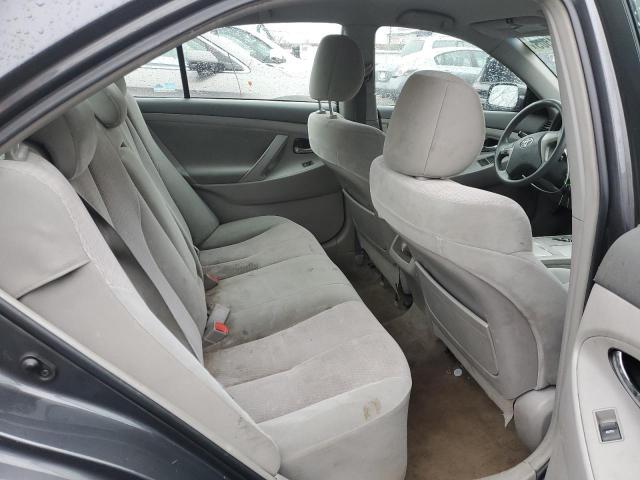 Photo 10 from auction – 2011 TOYOTA CAMRY BASE with VIN 4T1BF3EK1BU658078